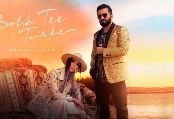 Азербайджанцы России представили клип на турецком языке – с флагами Азербайджана, Турции и России (ВИДЕО)