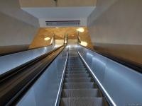 Новая станция метро "8 Ноября" в Баку будет введена в эксплуатацию 31 мая (ФОТО/ВИДЕО)