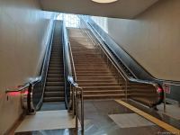 Новая станция метро "8 Ноября" в Баку будет введена в эксплуатацию 31 мая (ФОТО/ВИДЕО)