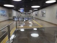 Новая станция метро "8 Ноября" в Баку будет введена в эксплуатацию 31 мая (ФОТО/ВИДЕО)