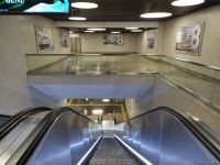 Новая станция метро "8 Ноября" в Баку будет введена в эксплуатацию 31 мая (ФОТО/ВИДЕО)