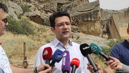 Зарубежные блогеры посетят освобожденные территории Азербайджана (ФОТО/ВИДЕО)