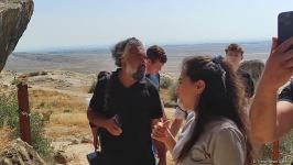 Зарубежные блогеры посетят освобожденные территории Азербайджана (ФОТО/ВИДЕО)