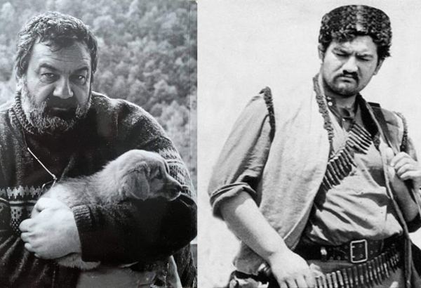 Мирпаша, Гараджа Чобан… Он работал над дизайном маната и паспорта, увлекался хокку и индийской философией (ФОТО)