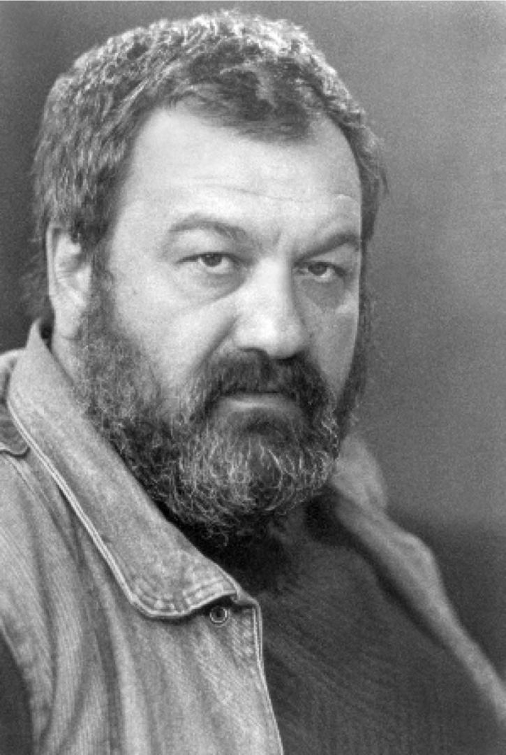 Мирпаша, Гараджа Чобан… Он работал над дизайном маната и паспорта, увлекался хокку и индийской философией (ФОТО)