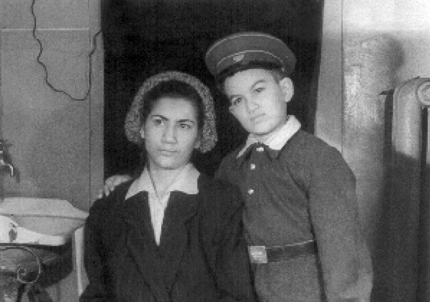 Мирпаша, Гараджа Чобан… Он работал над дизайном маната и паспорта, увлекался хокку и индийской философией (ФОТО)