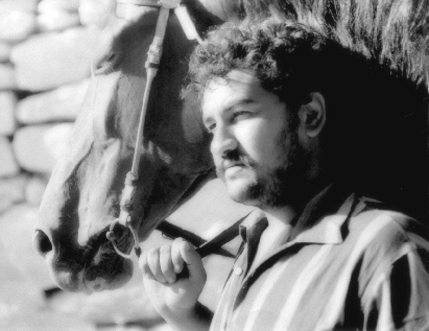 Мирпаша, Гараджа Чобан… Он работал над дизайном маната и паспорта, увлекался хокку и индийской философией (ФОТО)