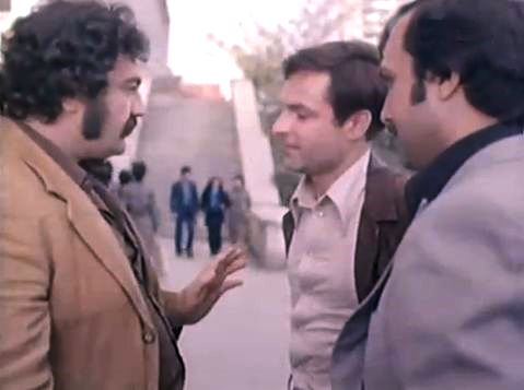 Мирпаша, Гараджа Чобан… Он работал над дизайном маната и паспорта, увлекался хокку и индийской философией (ФОТО)