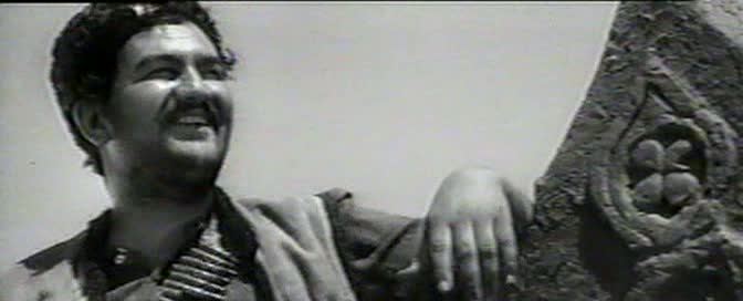 Мирпаша, Гараджа Чобан… Он работал над дизайном маната и паспорта, увлекался хокку и индийской философией (ФОТО)