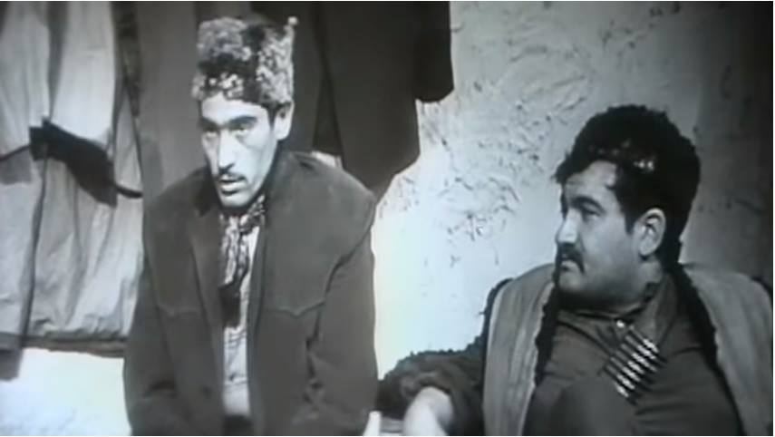 Мирпаша, Гараджа Чобан… Он работал над дизайном маната и паспорта, увлекался хокку и индийской философией (ФОТО)