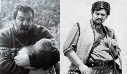 Мирпаша, Гараджа Чобан… Он работал над дизайном маната и паспорта, увлекался хокку и индийской философией (ФОТО)