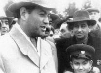 Мирпаша, Гараджа Чобан… Он работал над дизайном маната и паспорта, увлекался хокку и индийской философией (ФОТО)