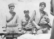 Мирпаша, Гараджа Чобан… Он работал над дизайном маната и паспорта, увлекался хокку и индийской философией (ФОТО)