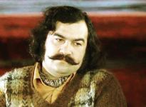 Мирпаша, Гараджа Чобан… Он работал над дизайном маната и паспорта, увлекался хокку и индийской философией (ФОТО)