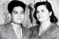 Мирпаша, Гараджа Чобан… Он работал над дизайном маната и паспорта, увлекался хокку и индийской философией (ФОТО)