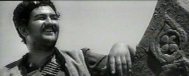 Мирпаша, Гараджа Чобан… Он работал над дизайном маната и паспорта, увлекался хокку и индийской философией (ФОТО)