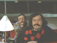 Мирпаша, Гараджа Чобан… Он работал над дизайном маната и паспорта, увлекался хокку и индийской философией (ФОТО)