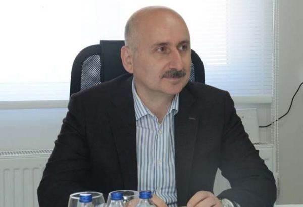 Турция наращивает инвестиции в транспортной сфере