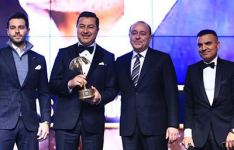 Впервые в Азербайджане пройдет церемония награждения Golden Palm Awards (ФОТО)