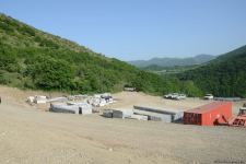 Мы нацелены на завершение строительства «Дороги Победы» в августе – турецкий министр (ФОТО)