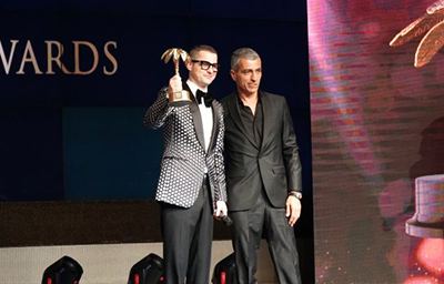 Впервые в Азербайджане пройдет церемония награждения Golden Palm Awards (ФОТО)