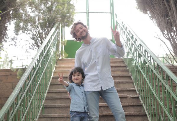 Победитель "Евровидения" стал 6-летним азербайджанским мальчиком (ВИДЕО)