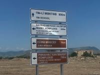 Строительство современного Агдама - в преддверии Великого возвращения - репортаж Trend TV