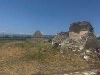 Строительство современного Агдама - в преддверии Великого возвращения - репортаж Trend TV