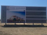 Строительство современного Агдама - в преддверии Великого возвращения - репортаж Trend TV