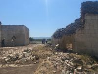 Строительство современного Агдама - в преддверии Великого возвращения - репортаж Trend TV