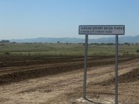 Строительство современного Агдама - в преддверии Великого возвращения - репортаж Trend TV