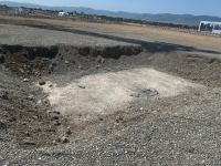 Строительство современного Агдама - в преддверии Великого возвращения - репортаж Trend TV