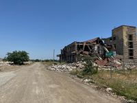 Строительство современного Агдама - в преддверии Великого возвращения - репортаж Trend TV