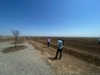 Строительство современного Агдама - в преддверии Великого возвращения - репортаж Trend TV