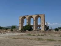 Строительство современного Агдама - в преддверии Великого возвращения - репортаж Trend TV