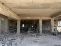 Строительство современного Агдама - в преддверии Великого возвращения - репортаж Trend TV