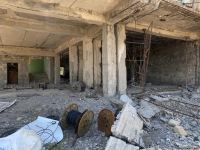 Строительство современного Агдама - в преддверии Великого возвращения - репортаж Trend TV