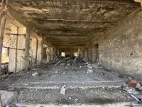 Строительство современного Агдама - в преддверии Великого возвращения - репортаж Trend TV