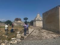 Строительство современного Агдама - в преддверии Великого возвращения - репортаж Trend TV