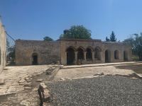 Строительство современного Агдама - в преддверии Великого возвращения - репортаж Trend TV