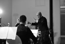 В Украине состоялись концерты, посвященные 103-летию Азербайджанской Демократической Республики (ВИДЕО,ФОТО)