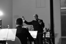 В Украине состоялись концерты, посвященные 103-летию Азербайджанской Демократической Республики (ВИДЕО,ФОТО)