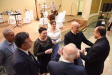 В Украине состоялись концерты, посвященные 103-летию Азербайджанской Демократической Республики (ВИДЕО,ФОТО)