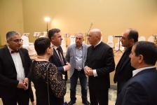 В Украине состоялись концерты, посвященные 103-летию Азербайджанской Демократической Республики (ВИДЕО,ФОТО)