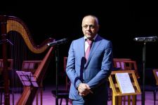 В Украине состоялись концерты, посвященные 103-летию Азербайджанской Демократической Республики (ВИДЕО,ФОТО)