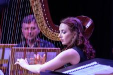 В Украине состоялись концерты, посвященные 103-летию Азербайджанской Демократической Республики (ВИДЕО,ФОТО)