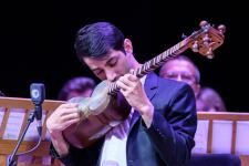 В Украине состоялись концерты, посвященные 103-летию Азербайджанской Демократической Республики (ВИДЕО,ФОТО)