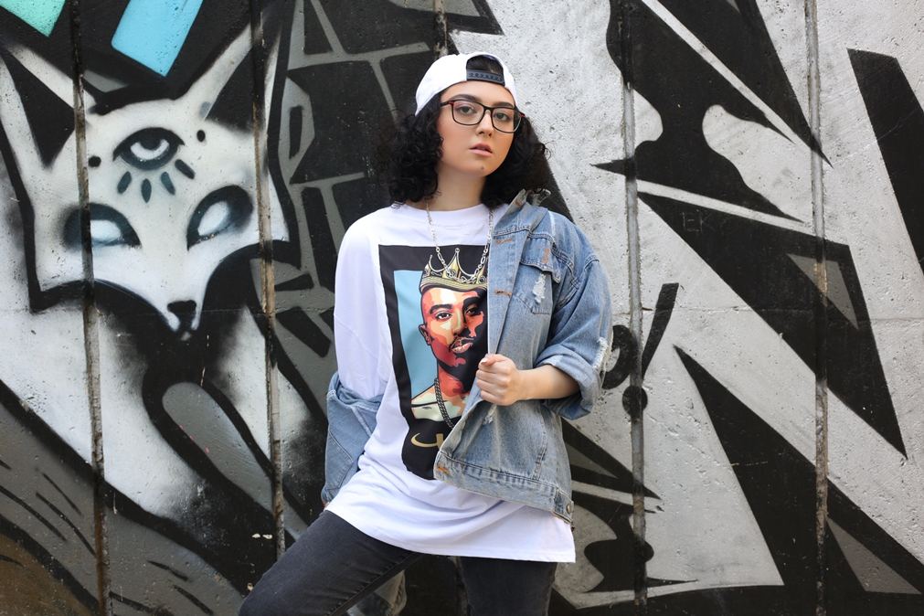 Как выглядит трехлетняя Нани из первого азербайджанского сериала "Bəyaz həyat", сейчас ей 21 год (ВИДЕО, ФОТО)