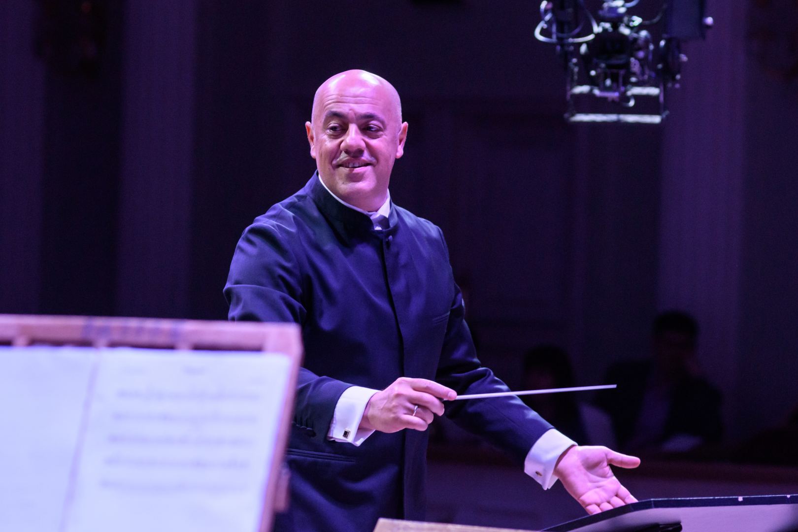 В Украине состоялись концерты, посвященные 103-летию Азербайджанской Демократической Республики (ВИДЕО,ФОТО)