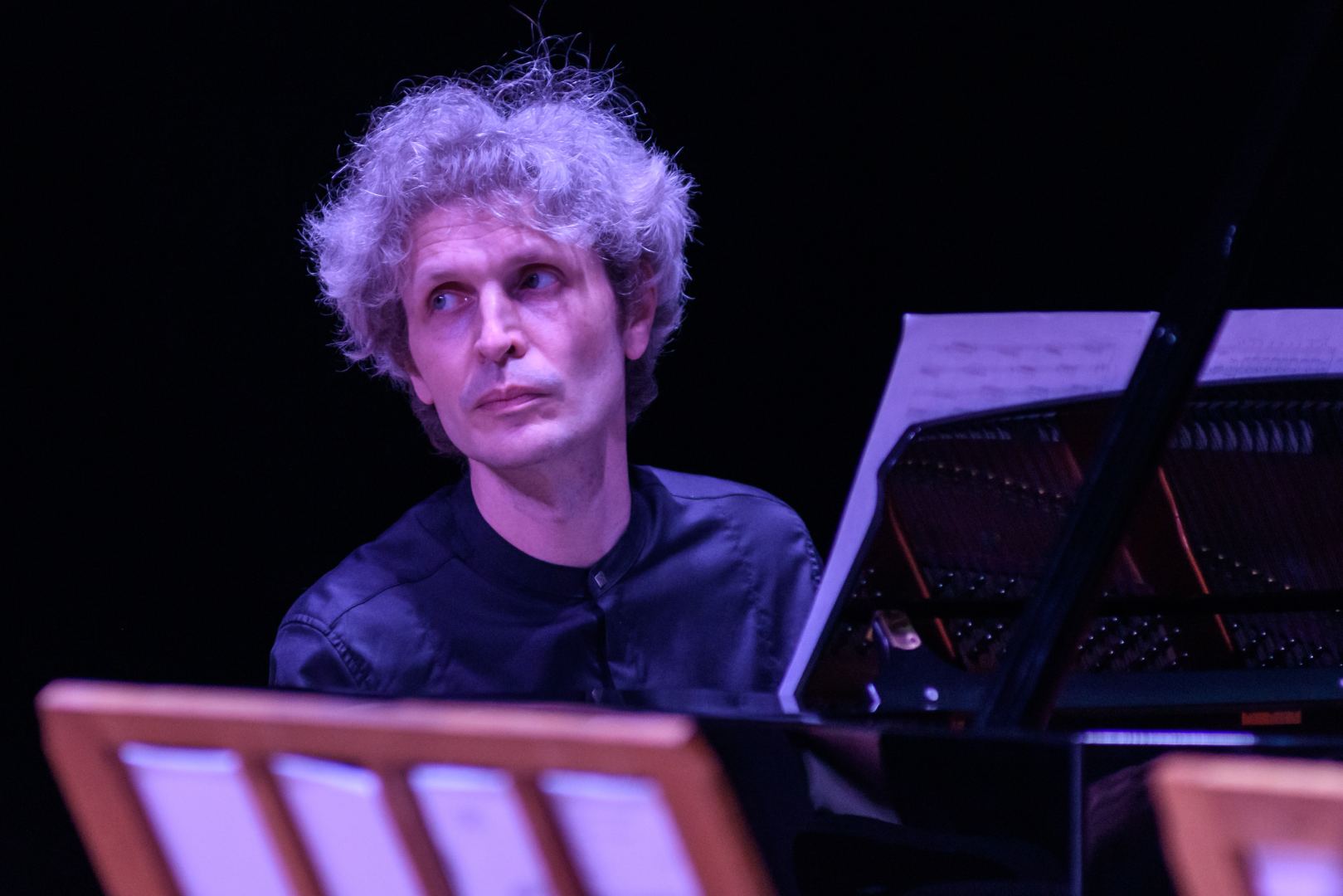 В Украине состоялись концерты, посвященные 103-летию Азербайджанской Демократической Республики (ВИДЕО,ФОТО)